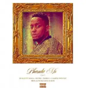 DJ Slim - Phanda Mo Ft. Yanga, Cassper Nyovest, Emtee & Tshego